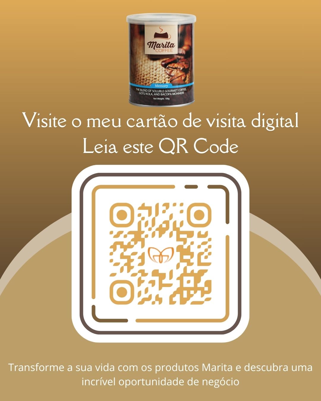 FindLeads - Cartão de Visita Digital