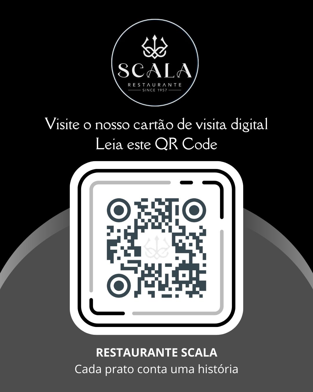 FindLeads - Cartão de Visita Digital