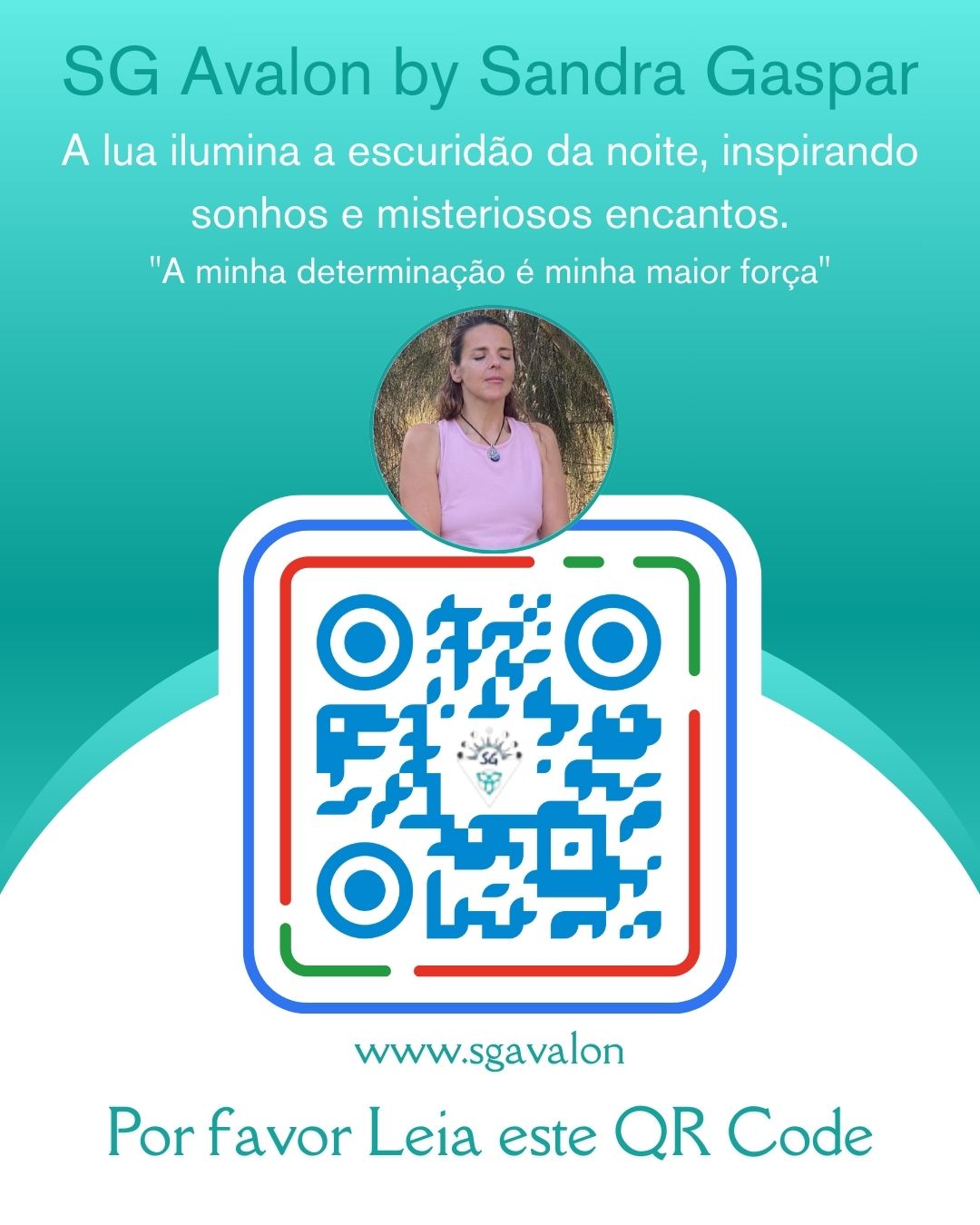 FindLeads - Cartão de Visita Digital