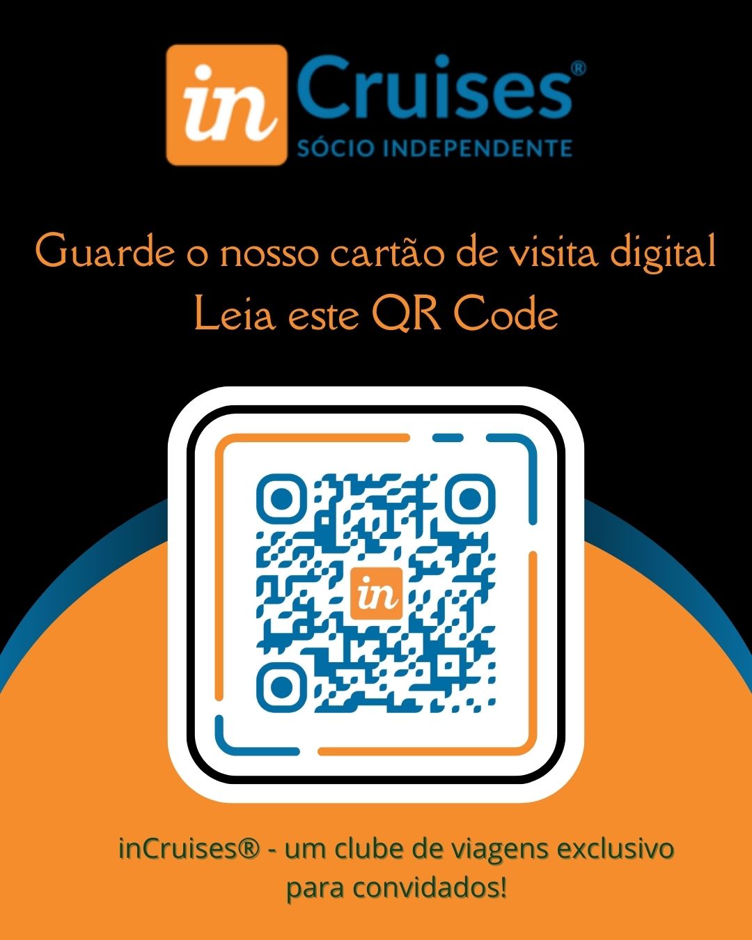 FindLeads - Cartão de Visita Digital
