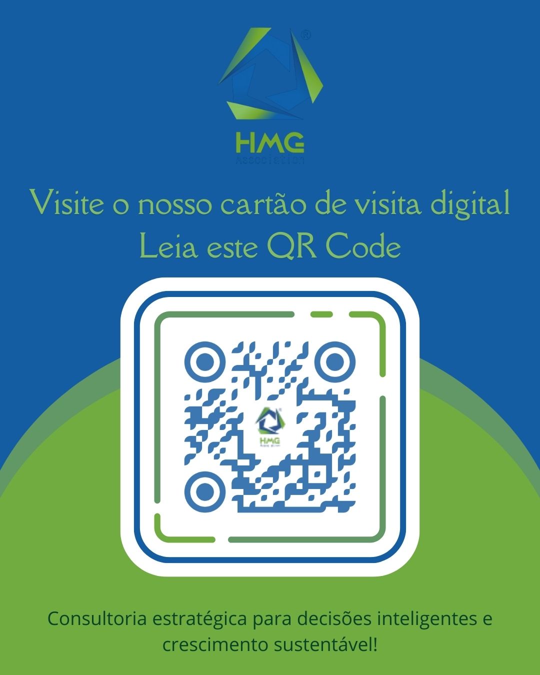 FindLeads - Cartão de Visita Digital